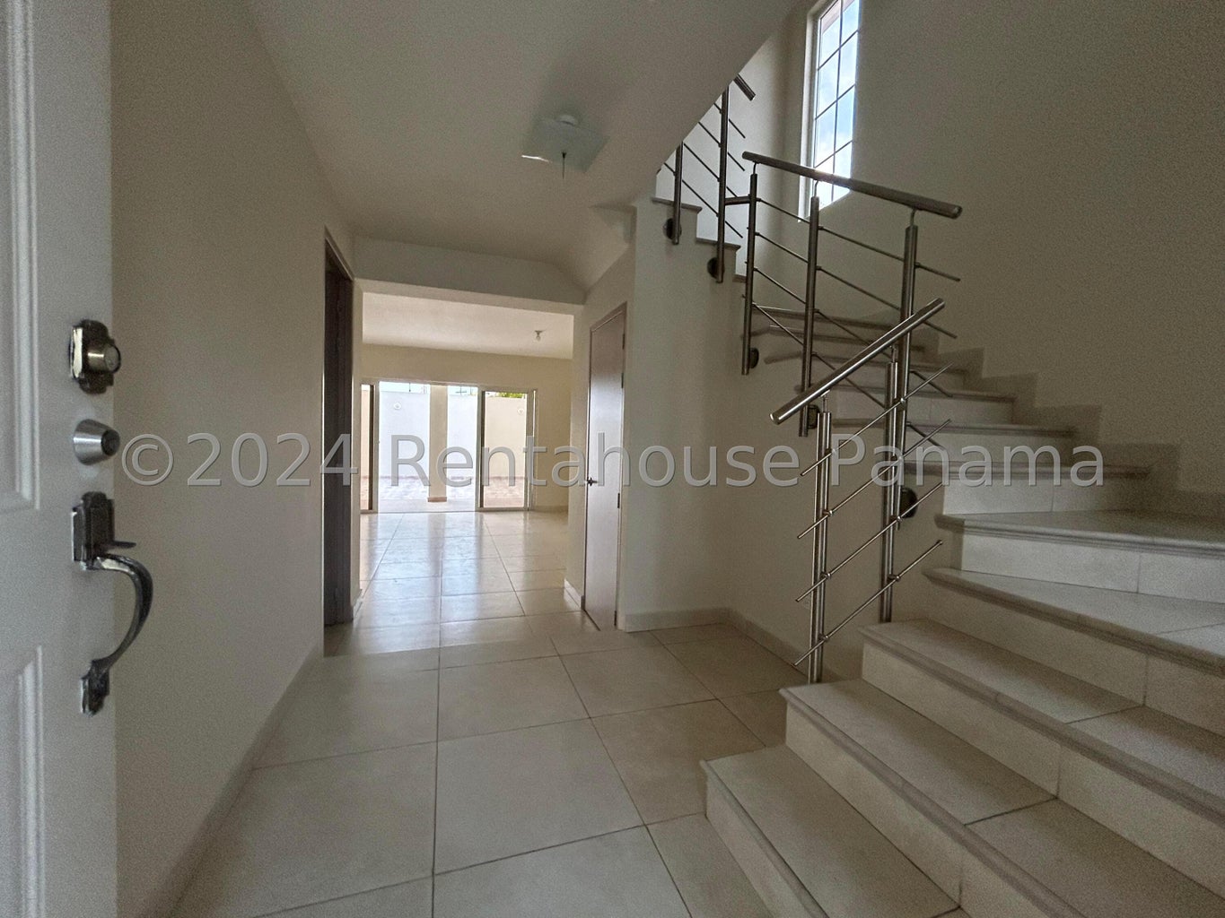 Single family home